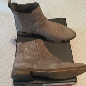 Vince Camuto Chelsea Boots